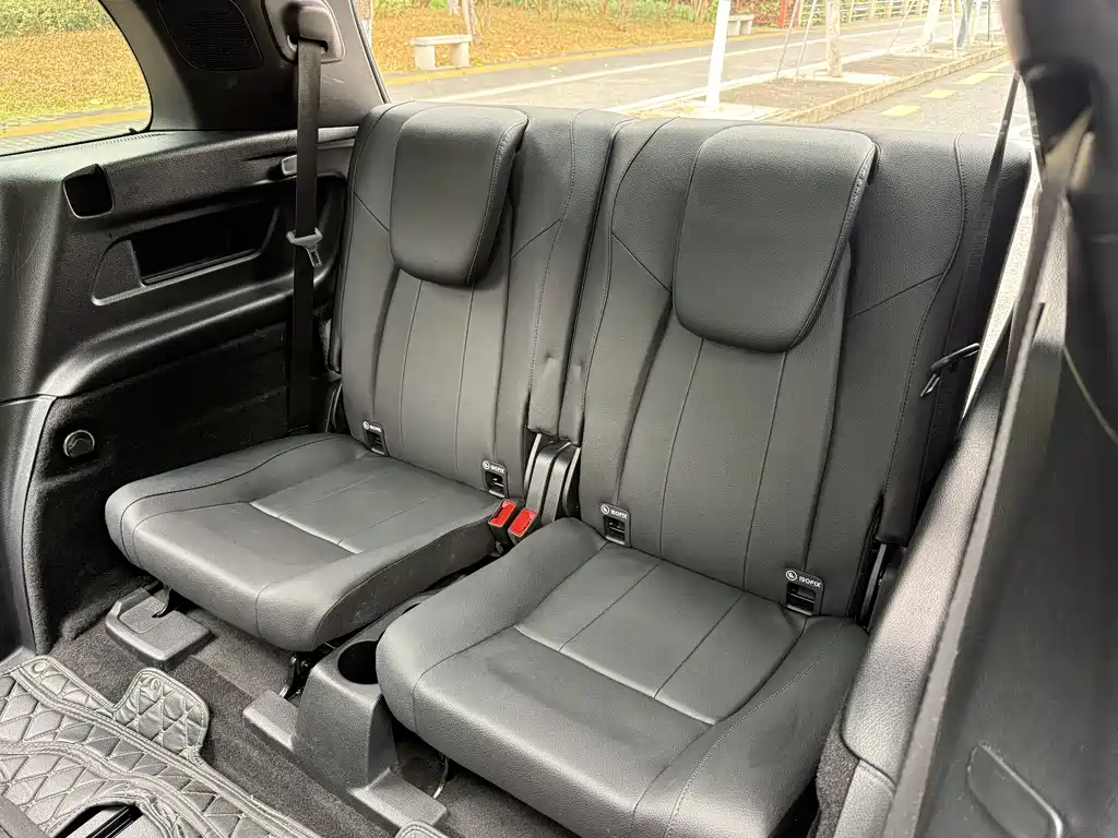 Mercedes-Benz Mercedes-Benz GLB 2020 Facelift GLB 200 Style 2020 - thumbnail 11