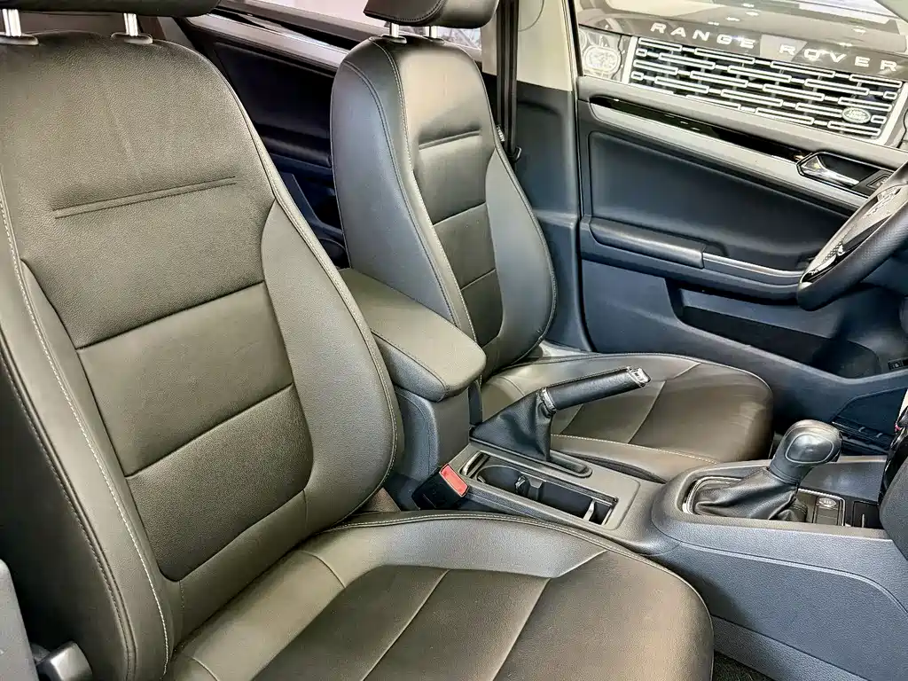 Volkswagen Volkswagen Sagitar 2017 230TSI Automatic Comfort Edition 2017 - thumbnail 8