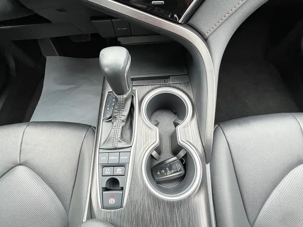 Toyota Toyota Camry 2023 Hybrid 2.5HGVP LE 2023 - thumbnail 15