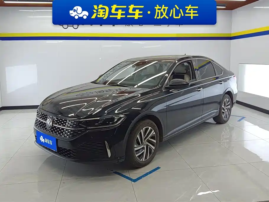 Volkswagen Lavida 2023 300TSI DSG Starry Sky Full Version 2023