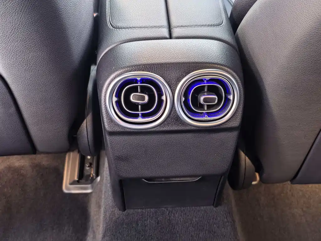 Mercedes-Benz Mercedes-Benz C-Class 2022 C 260 L Sport Edition 2021 - thumbnail 20