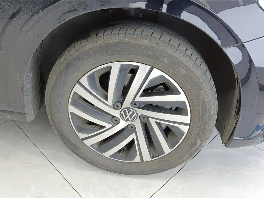 Volkswagen Lavida 2023 300TSI DSG Starry Sky Full Version 2023 - thumbnail 6