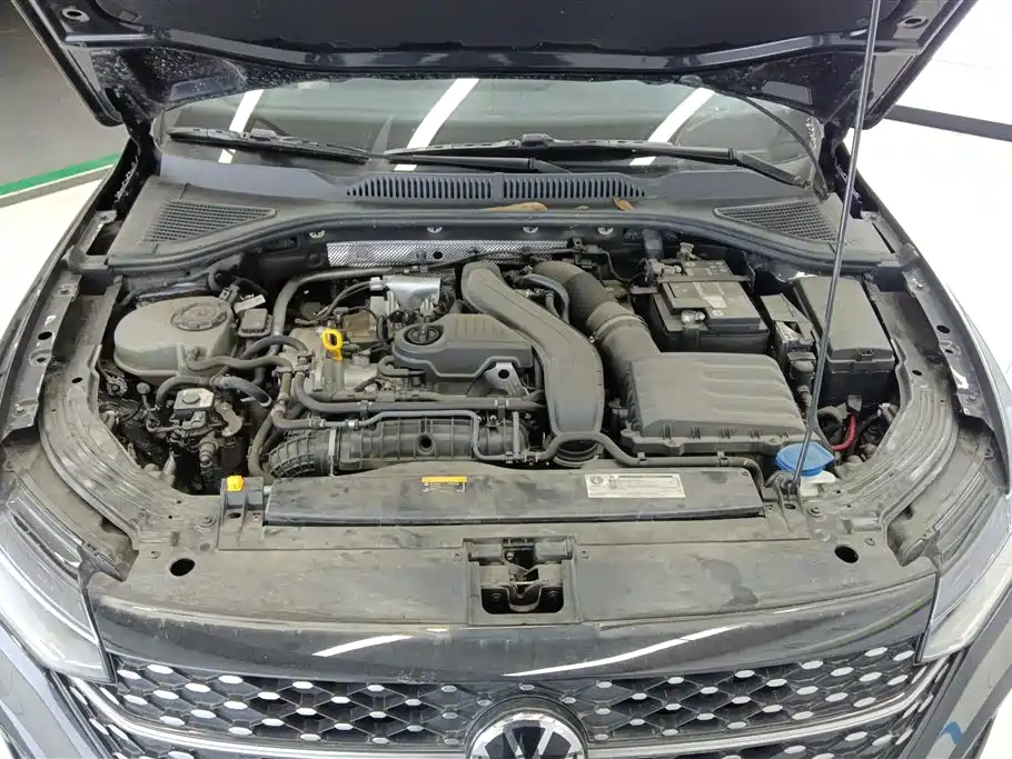Volkswagen Lavida 2023 300TSI DSG Starry Sky Full Version 2023 - thumbnail 10