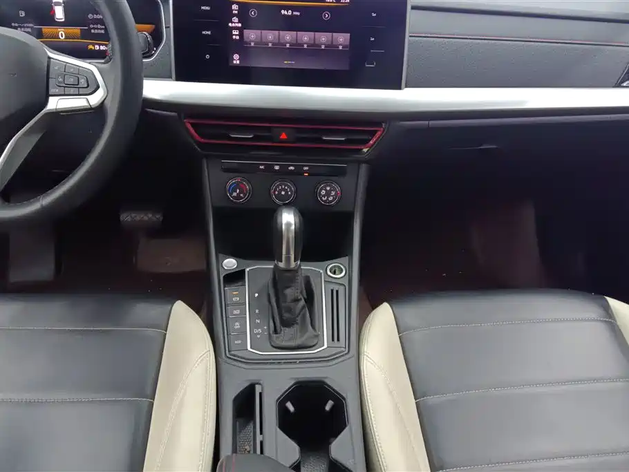 Volkswagen Lavida 2023 300TSI DSG Starry Sky Full Version 2023 - thumbnail 16