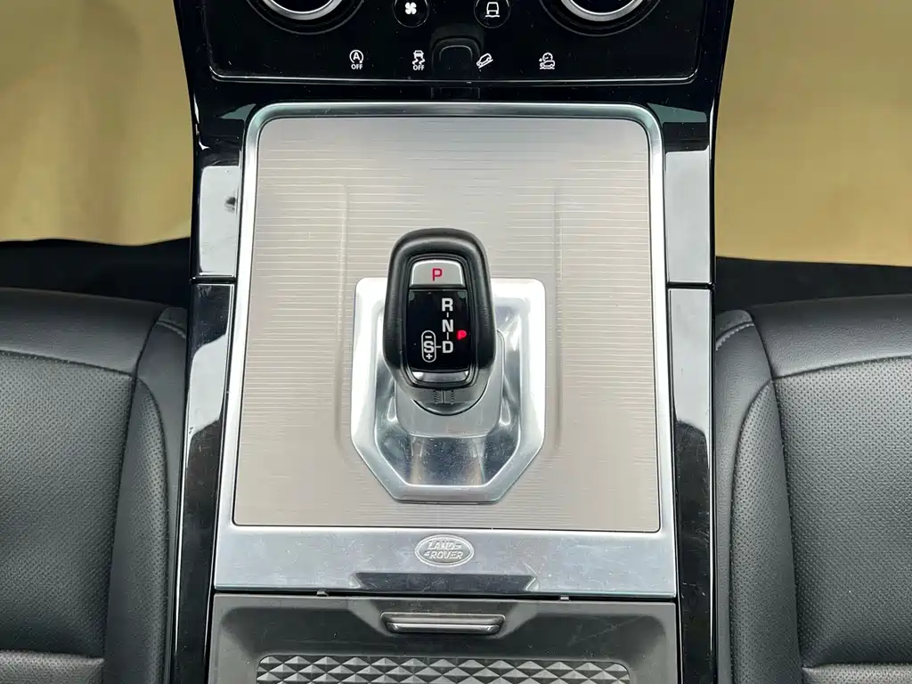 Land Rover Range Rover Evoque 2020 249PS Youth Edition 2020 - thumbnail 21