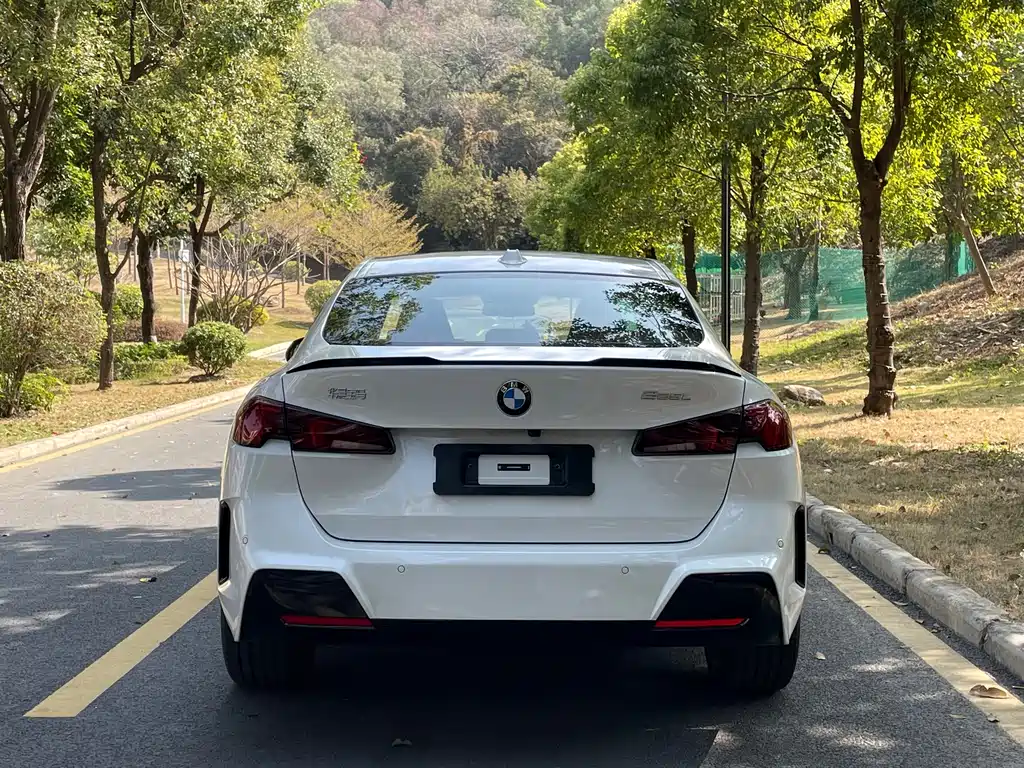 BMW BMW 2 Series 2025 225i M Sport Shadowline Package 2025 - thumbnail 7