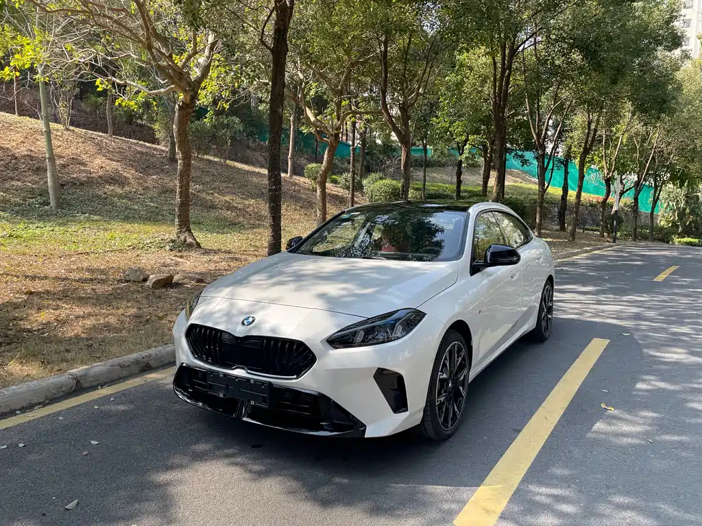 BMW BMW 2 Series 2025 225i M Sport Shadowline Package 2025 - thumbnail 23