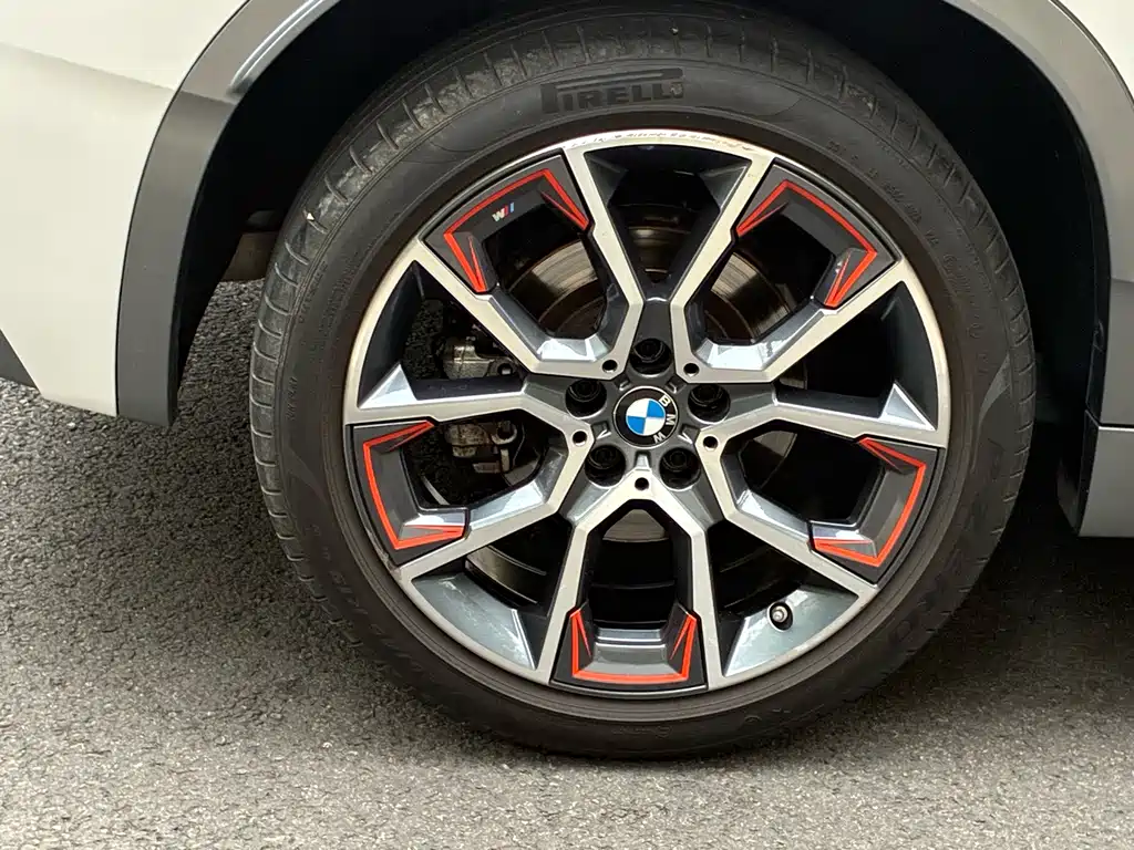BMW BMW X2 2021 Facelift sDrive25i M Sport 2022 - thumbnail 9