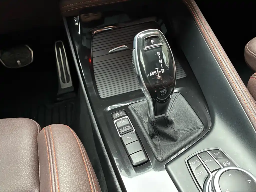 BMW BMW X2 2021 Facelift sDrive25i M Sport 2022 - thumbnail 20