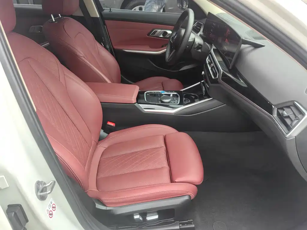 BMW BMW i3 2024 eDrive 35 L 2023 - thumbnail 6