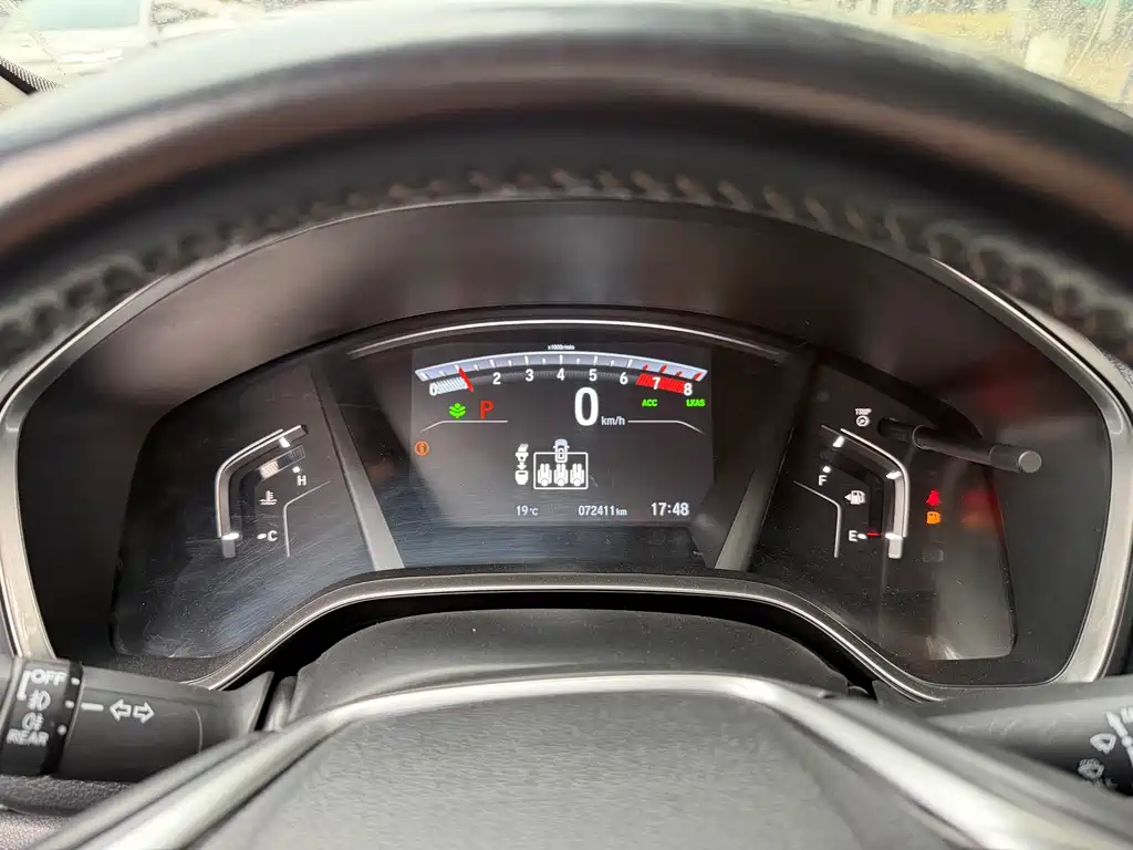 Honda Honda Breeze 2021 240TURBO CVT FWD Smart Enjoy Edition 2022 - thumbnail 12