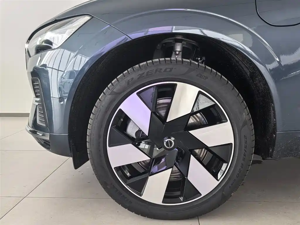 Volvo Volvo XC60 Plug-in Hybrid 2024 T8 AWD Long Range Premium 2023 - thumbnail 2