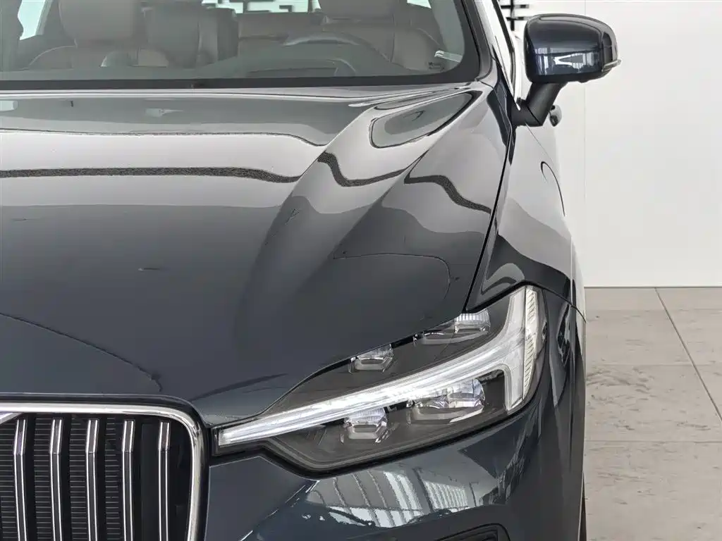 Volvo Volvo XC60 Plug-in Hybrid 2024 T8 AWD Long Range Premium 2023 - thumbnail 7