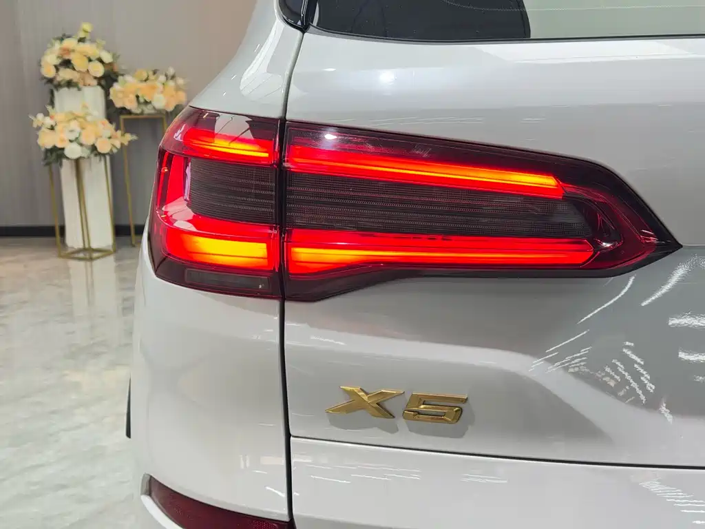 BMW BMW X5 xDrive40i M Sport Package (Imported) 2019 Model 2019 - thumbnail 17