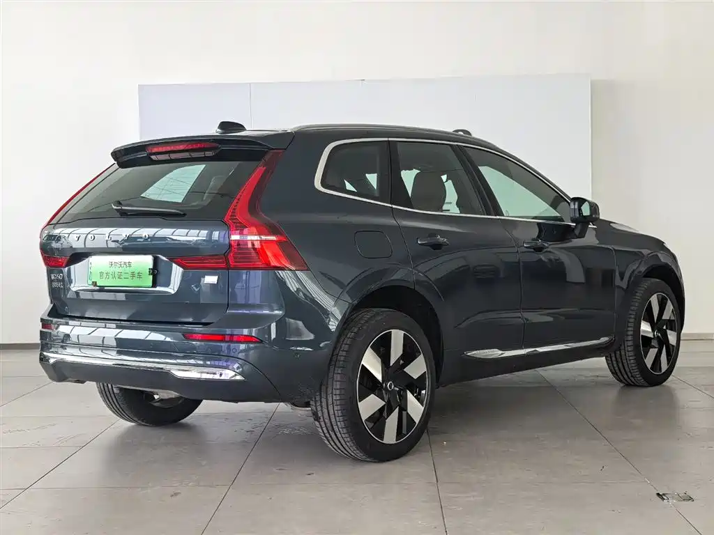 Volvo Volvo XC60 Plug-in Hybrid 2024 T8 AWD Long Range Premium 2023 - thumbnail 17