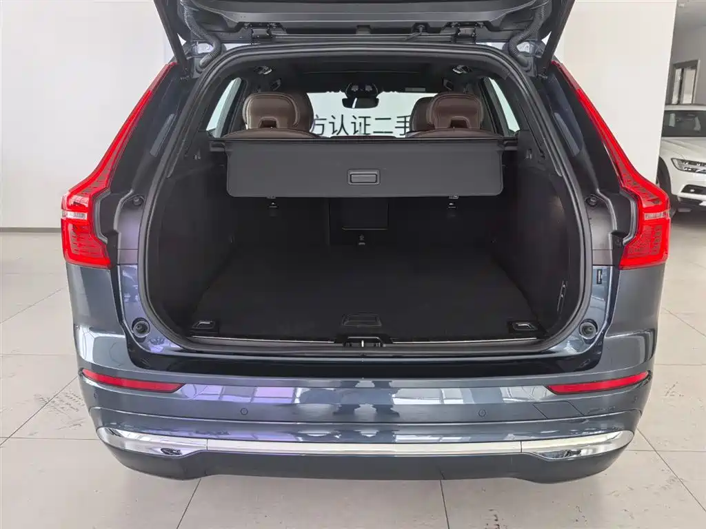 Volvo Volvo XC60 Plug-in Hybrid 2024 T8 AWD Long Range Premium 2023 - thumbnail 21