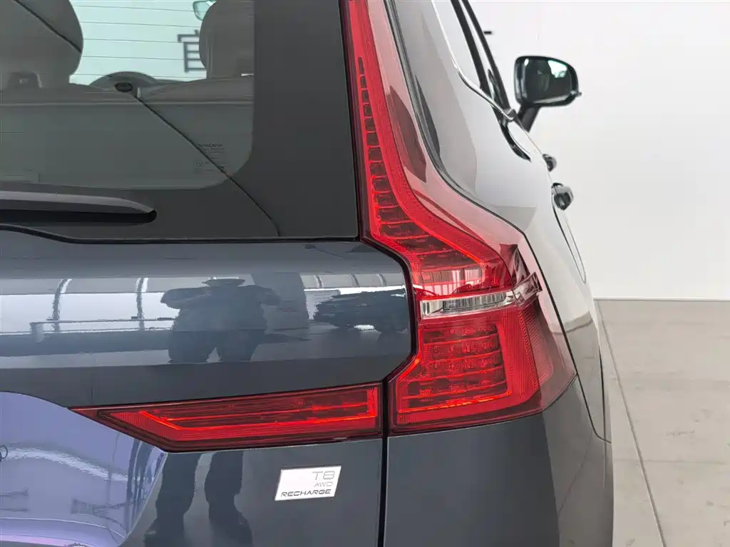 Volvo Volvo XC60 Plug-in Hybrid 2024 T8 AWD Long Range Premium 2023 - thumbnail 22
