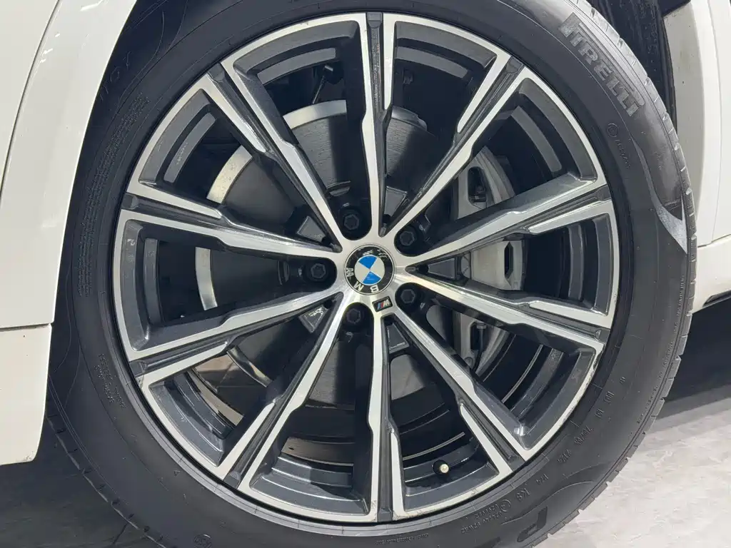 BMW BMW X5 xDrive40i M Sport Package (Imported) 2019 Model 2019 - thumbnail 24