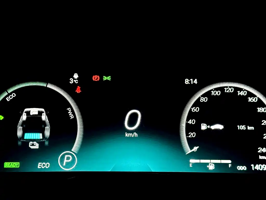 Toyota Toyota Sienna 2023 2.5L Hybrid LE 2024 - thumbnail 24