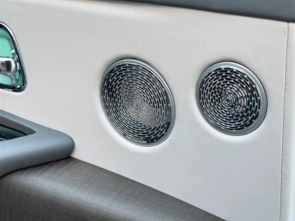 Rolls-Royce Rolls-Royce Cullinan 2018 Four-Seat Version 2021 - thumbnail 22