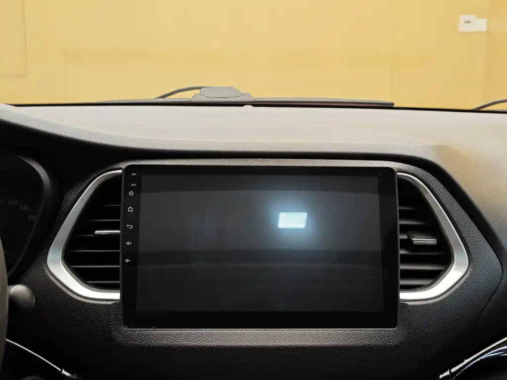 GAC Trumpchi GAC Trumpchi GS4 2017 235T Automatic 2WD Luxury SmartLink Edition 2019 - thumbnail 15