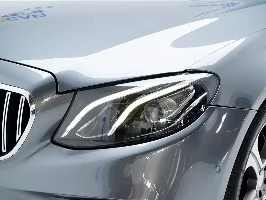 Mercedes-Benz Mercedes-Benz E-Class 2017 E 300 L Sport Fashion Edition 2017 - thumbnail 14