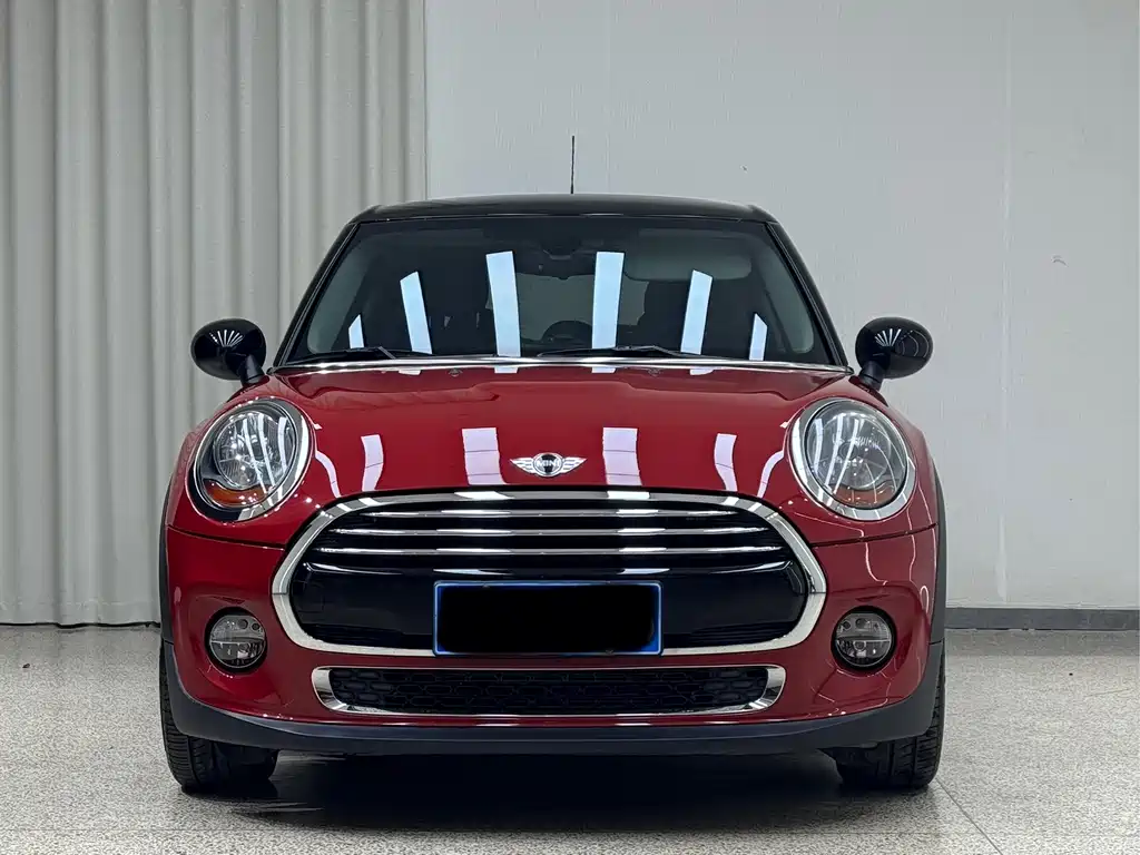 MINI MINI 2016 1.5T COOPER 5-Door 2017 - thumbnail 2