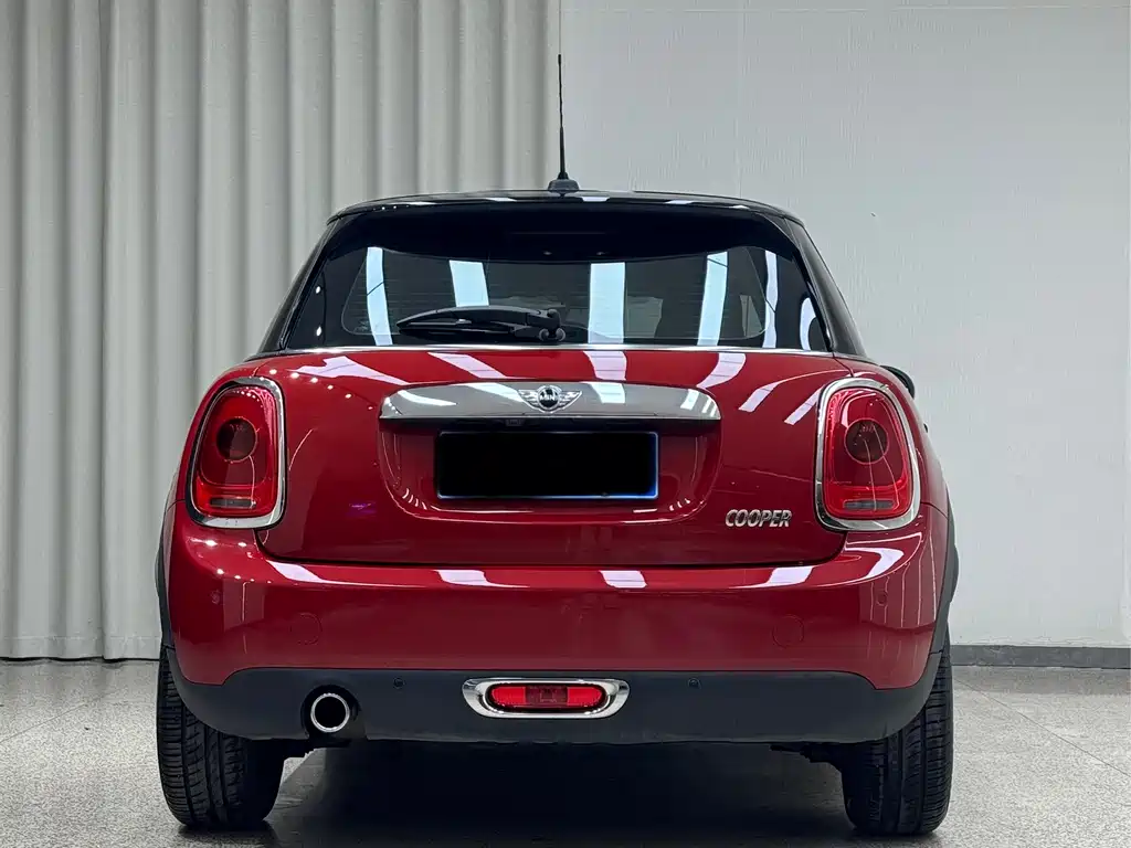 MINI MINI 2016 1.5T COOPER 5-Door 2017 - thumbnail 5