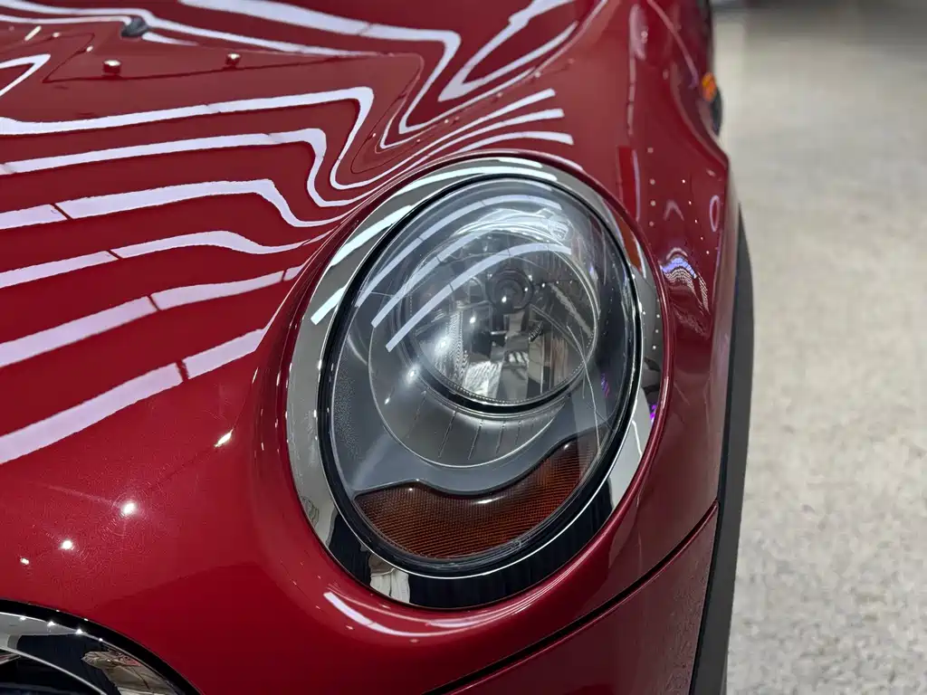 MINI MINI 2016 1.5T COOPER 5-Door 2017 - thumbnail 7