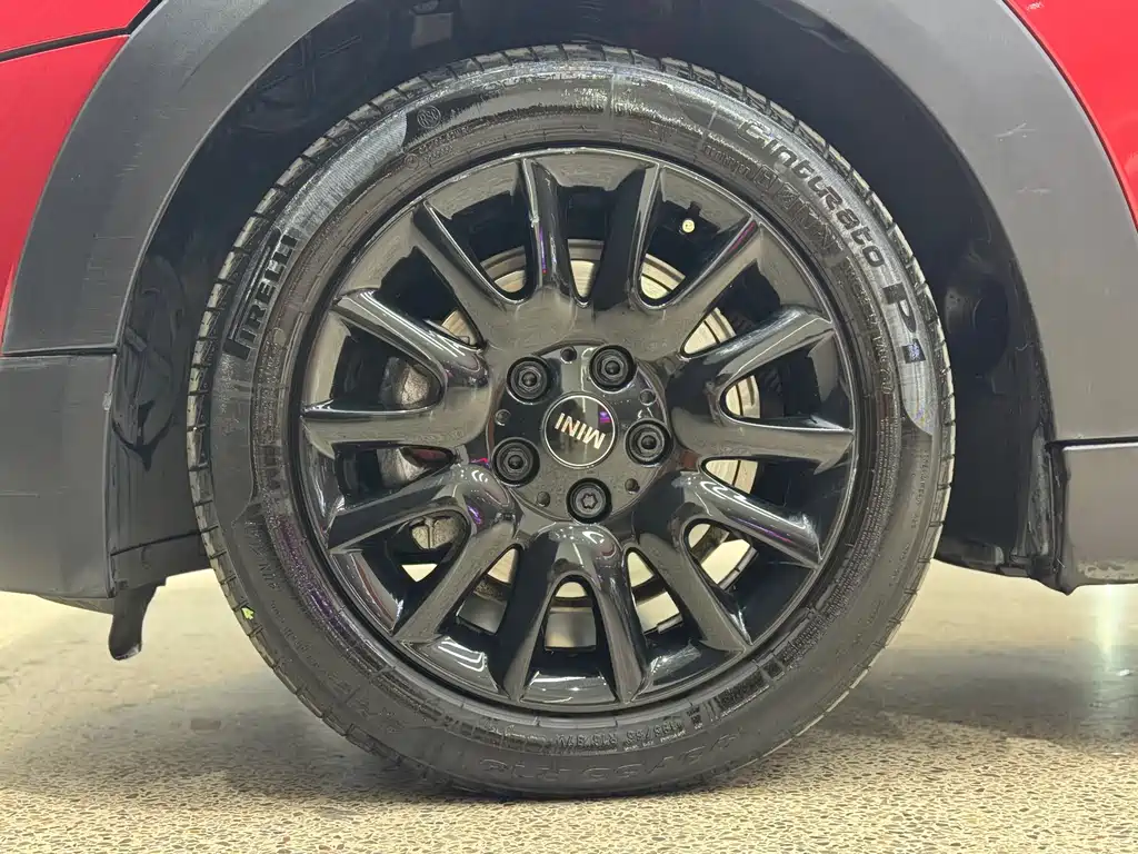 MINI MINI 2016 1.5T COOPER 5-Door 2017 - thumbnail 8