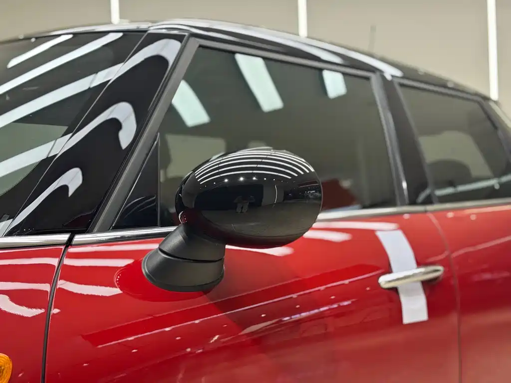 MINI MINI 2016 1.5T COOPER 5-Door 2017 - thumbnail 9