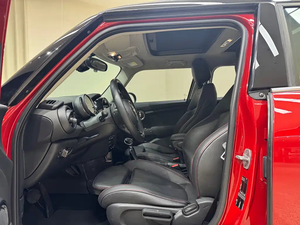 MINI MINI 2016 1.5T COOPER 5-Door 2017 - thumbnail 10