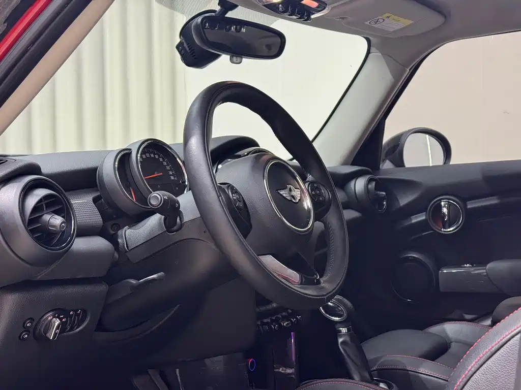 MINI MINI 2016 1.5T COOPER 5-Door 2017 - thumbnail 12