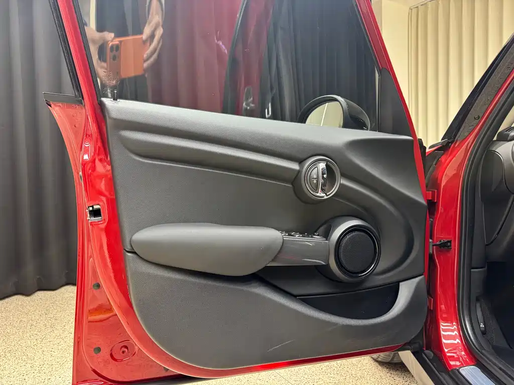 MINI MINI 2016 1.5T COOPER 5-Door 2017 - thumbnail 13