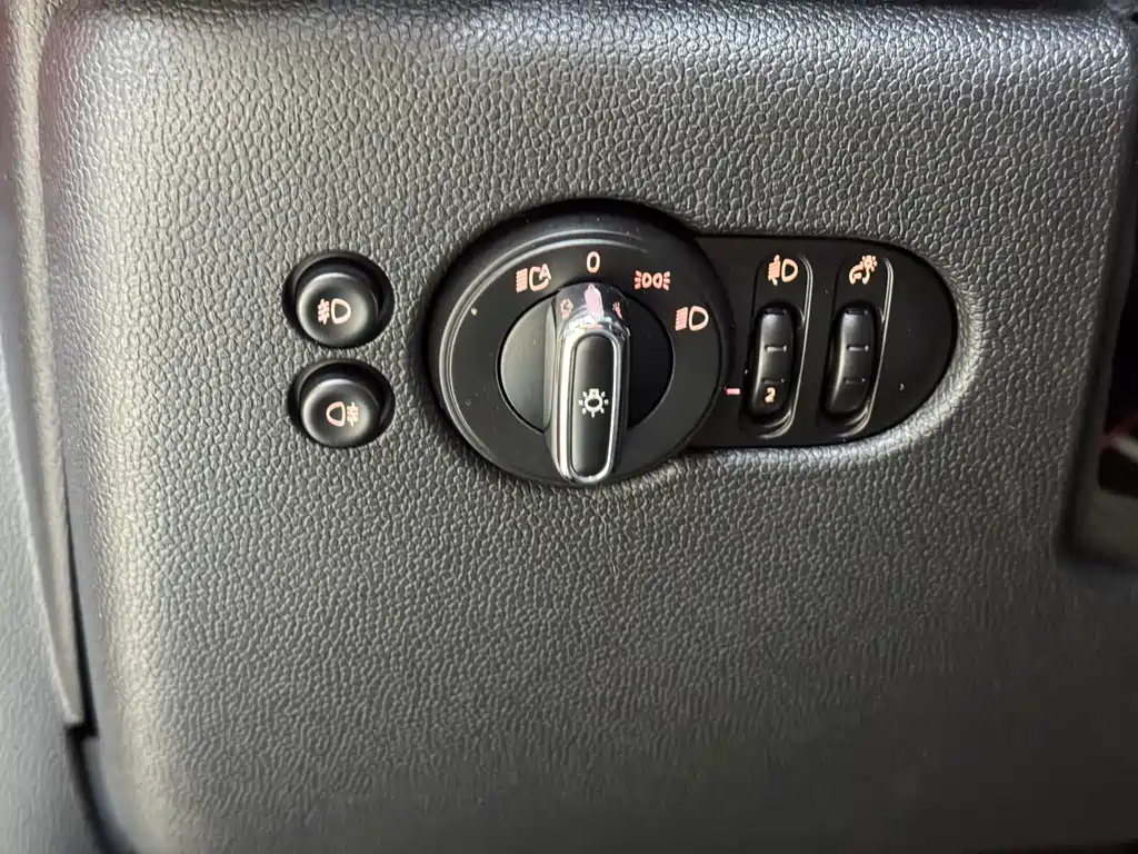 MINI MINI 2016 1.5T COOPER 5-Door 2017 - thumbnail 15