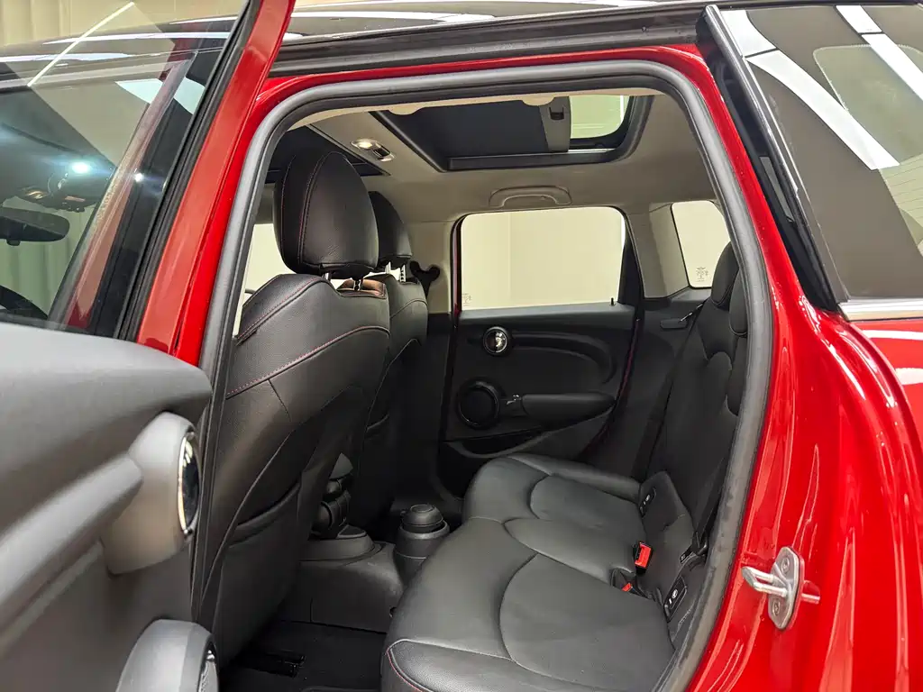 MINI MINI 2016 1.5T COOPER 5-Door 2017 - thumbnail 16