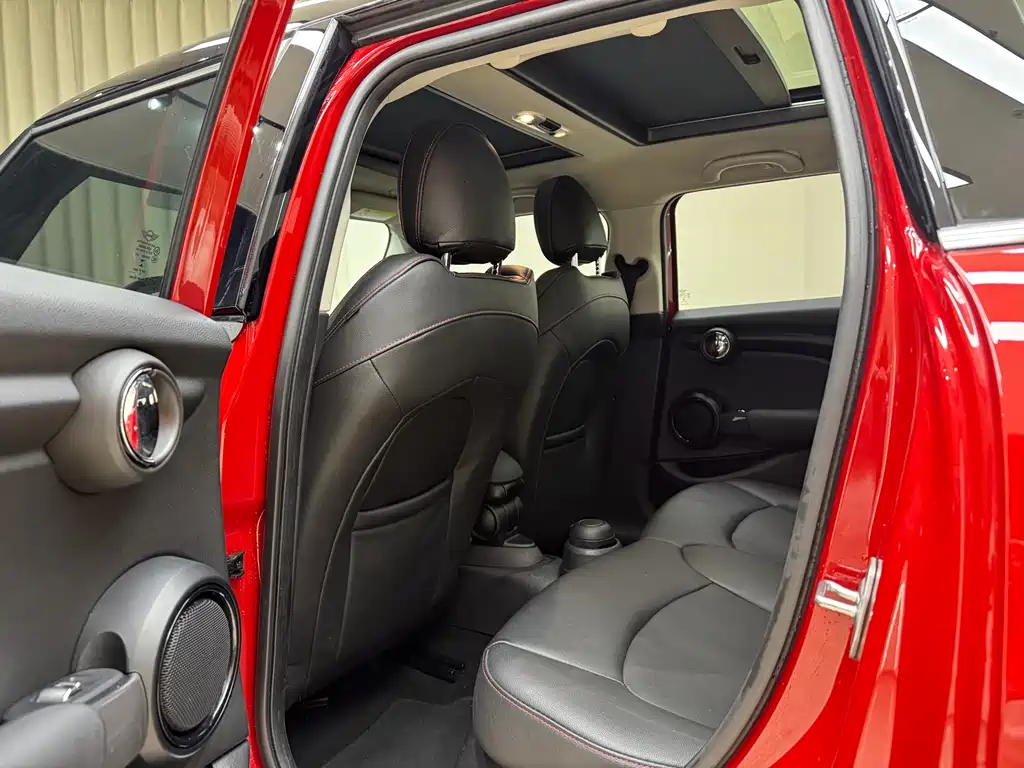 MINI MINI 2016 1.5T COOPER 5-Door 2017 - thumbnail 17