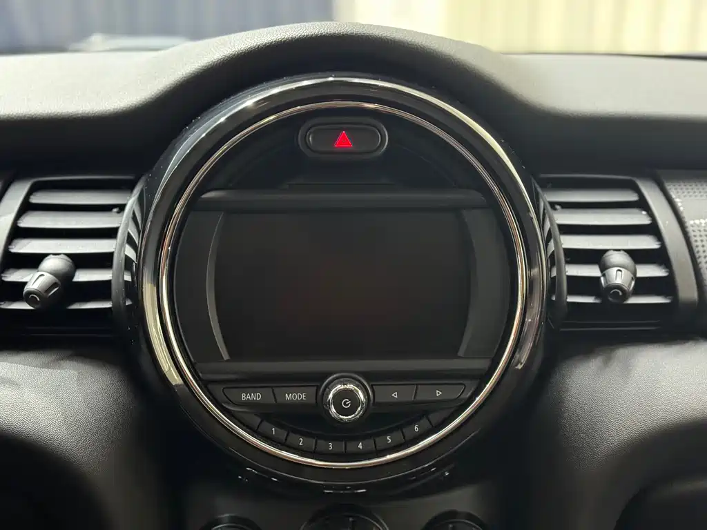 MINI MINI 2016 1.5T COOPER 5-Door 2017 - thumbnail 20