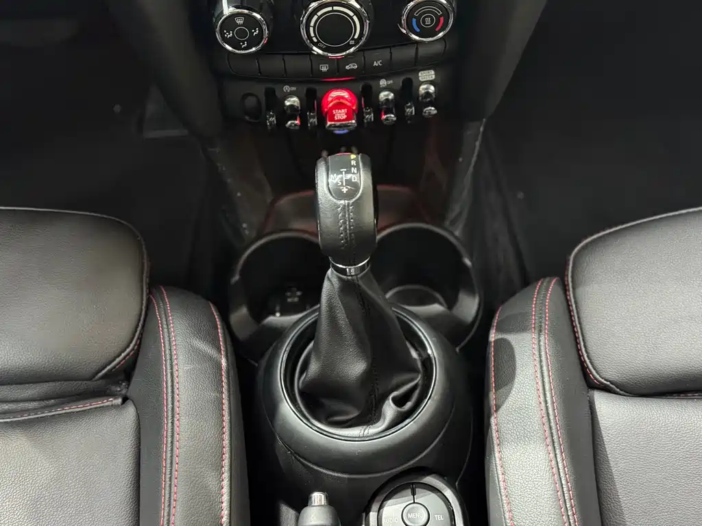 MINI MINI 2016 1.5T COOPER 5-Door 2017 - thumbnail 21