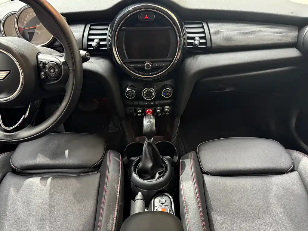 MINI MINI 2016 1.5T COOPER 5-Door 2017 - thumbnail 22