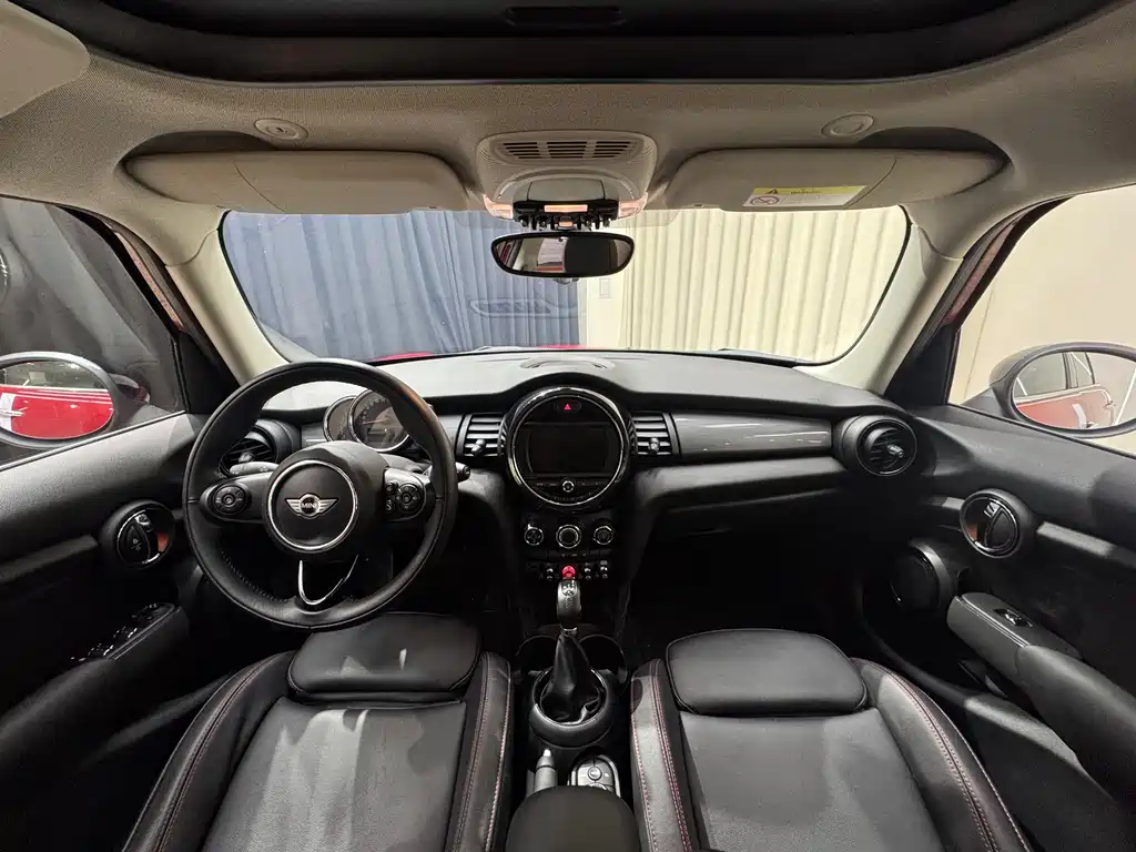 MINI MINI 2016 1.5T COOPER 5-Door 2017 - thumbnail 23