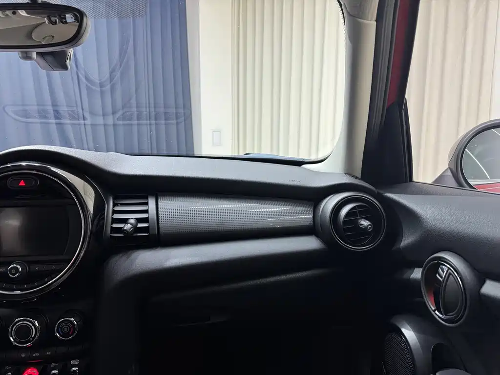 MINI MINI 2016 1.5T COOPER 5-Door 2017 - thumbnail 24
