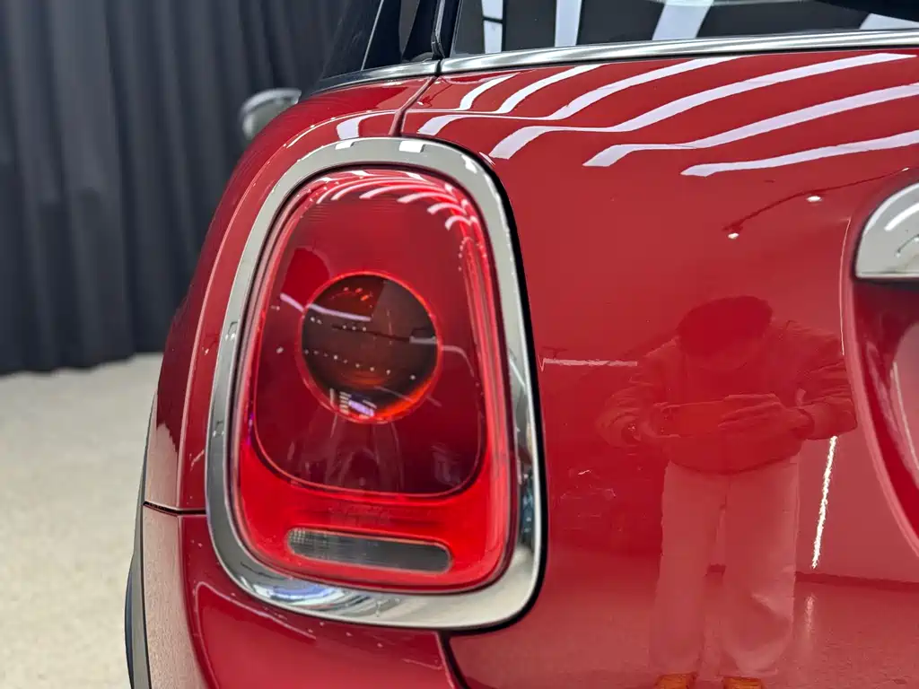 MINI MINI 2016 1.5T COOPER 5-Door 2017 - thumbnail 25
