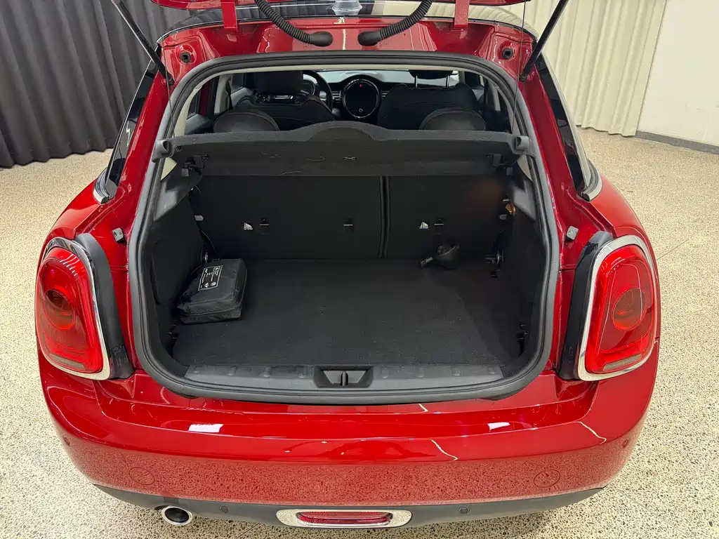 MINI MINI 2016 1.5T COOPER 5-Door 2017 - thumbnail 26