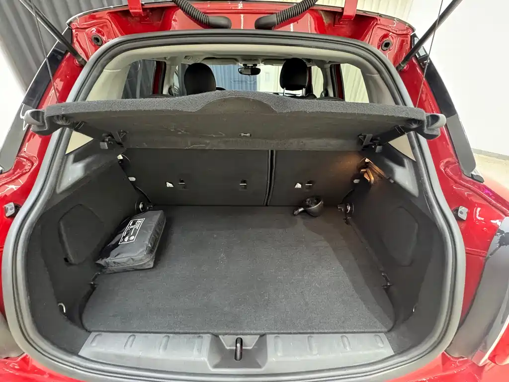 MINI MINI 2016 1.5T COOPER 5-Door 2017 - thumbnail 27