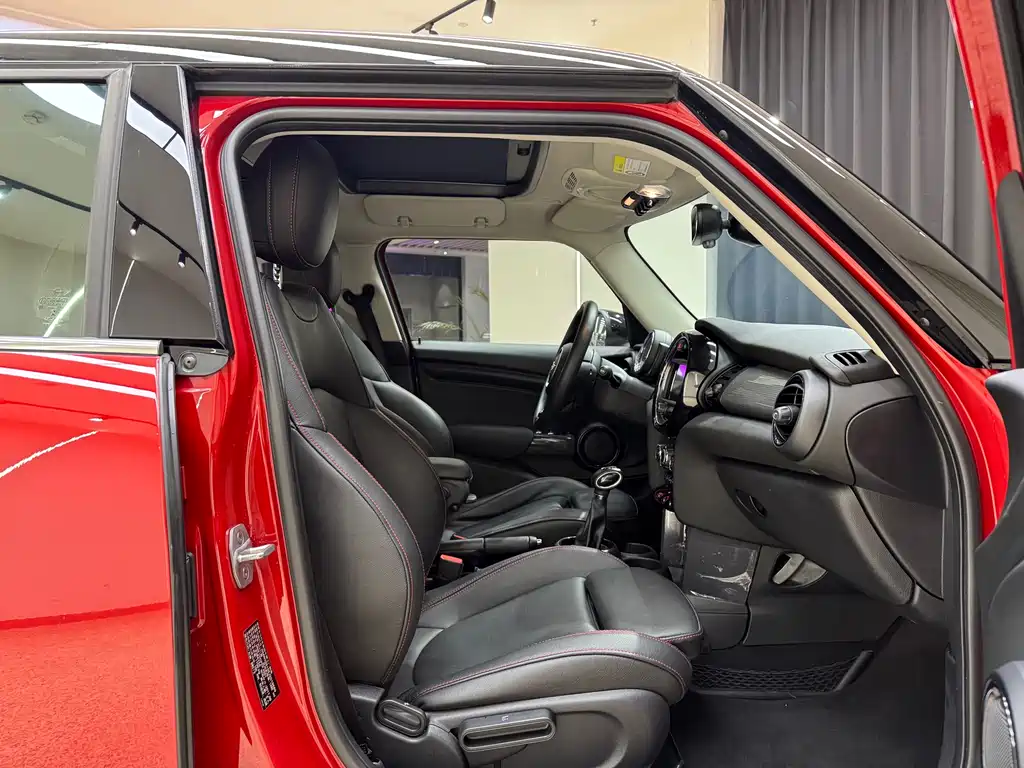 MINI MINI 2016 1.5T COOPER 5-Door 2017 - thumbnail 28