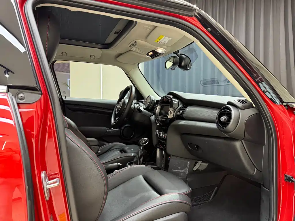 MINI MINI 2016 1.5T COOPER 5-Door 2017 - thumbnail 29