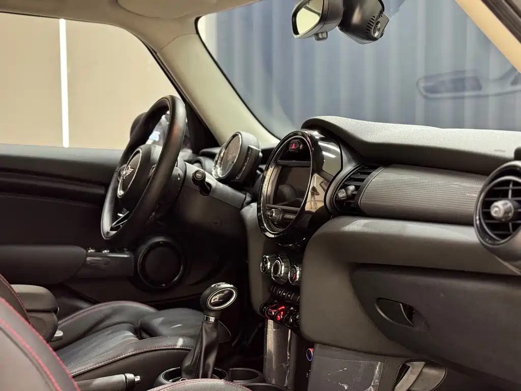 MINI MINI 2016 1.5T COOPER 5-Door 2017 - thumbnail 30