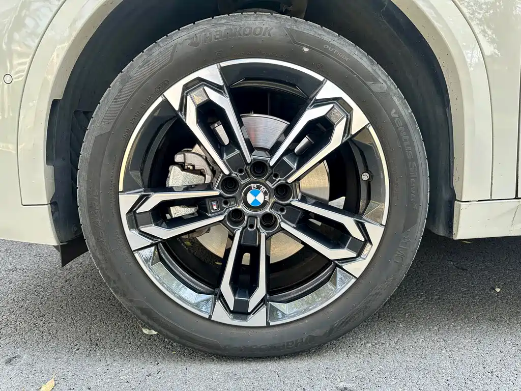 BMW BMW X2 Import 2024 sDrive25i M Sport Package 2025 - thumbnail 22