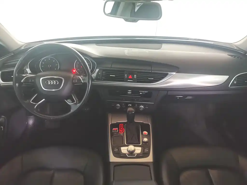 Audi Audi A6L 2018 30th Anniversary Edition TFSI Advanced Model 2018 - thumbnail 14